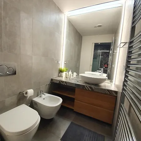 Casa Carlino Apartament Turyn