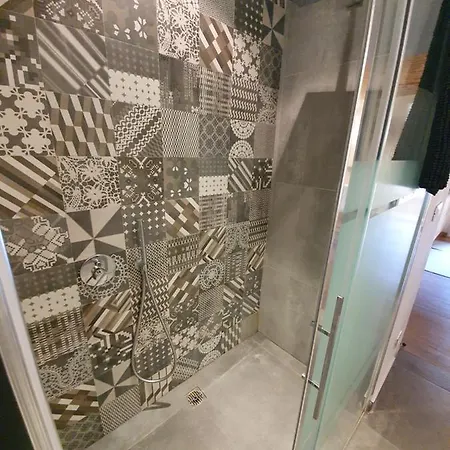 Appartement Casa Carlino *
