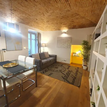 Casa Carlino Apartment *