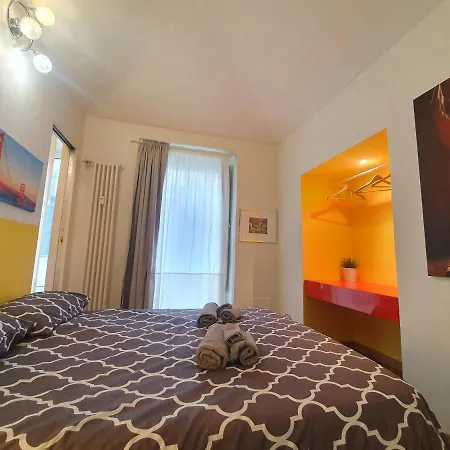 Casa Carlino Apartment Turin