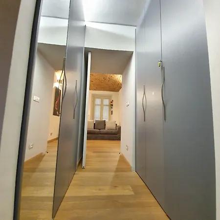 Casa Carlino Apartment