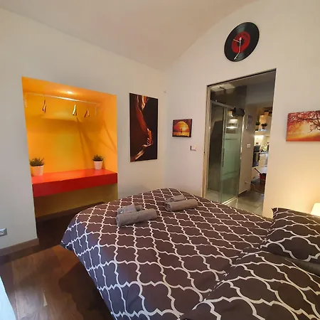 Casa Carlino Apartament