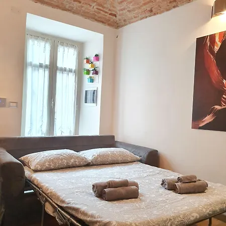 Lejlighed Casa Carlino