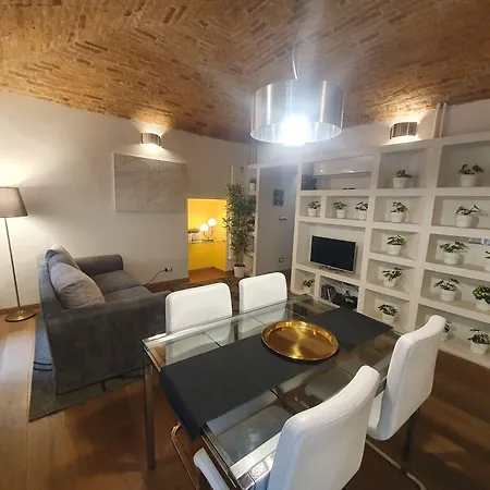 Casa Carlino Apartment