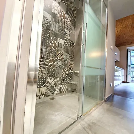 Casa Carlino * Turin