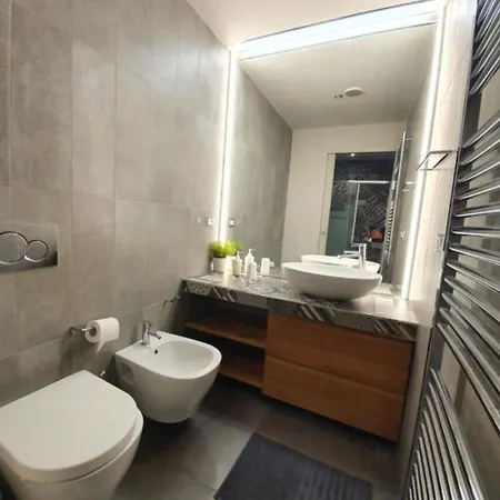 Casa Carlino Apartment