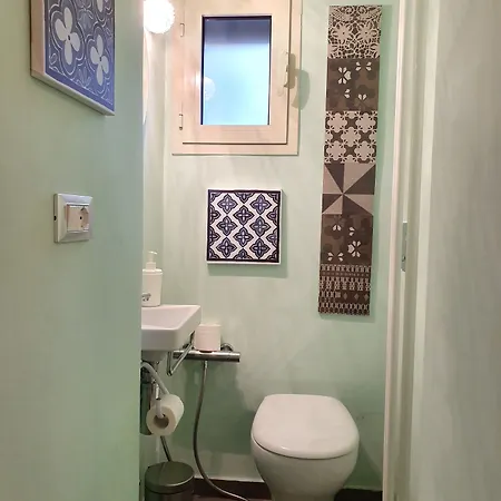 Casa Carlino * Torino