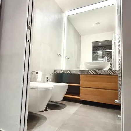 Casa Carlino Apartment *