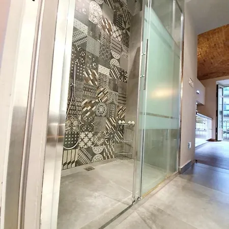 Casa Carlino Apartment