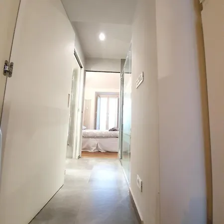 Casa Carlino Apartament Turyn