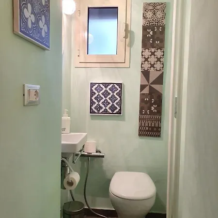 Casa Carlino Apartament *