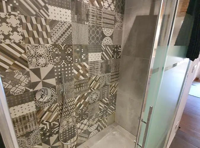 Apartmán Casa Carlino *