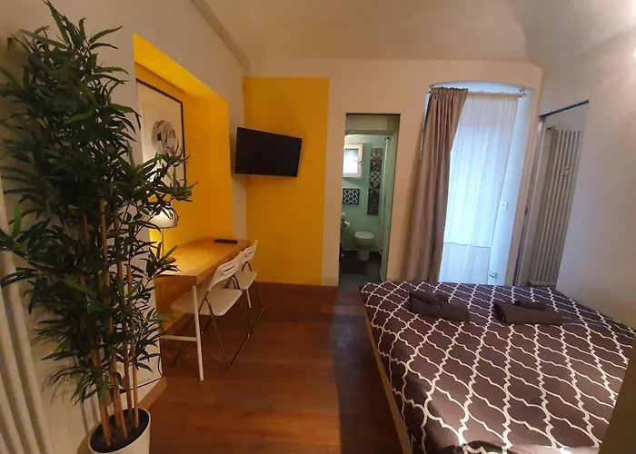 Casa Carlino