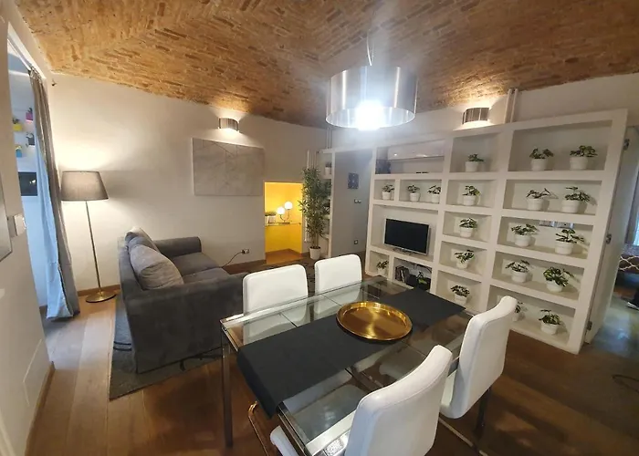 Casa Carlino Apartamento