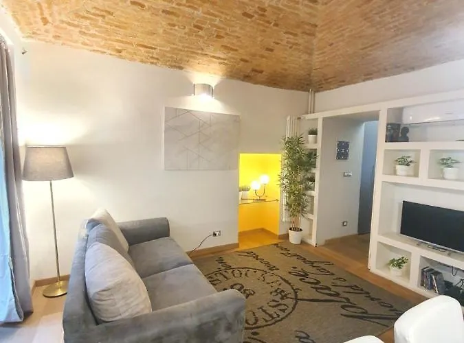 Casa Carlino * Turín