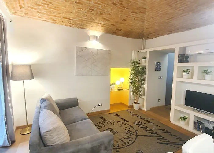 Casa Carlino Apartmán *