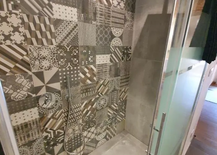Apartmán Casa Carlino