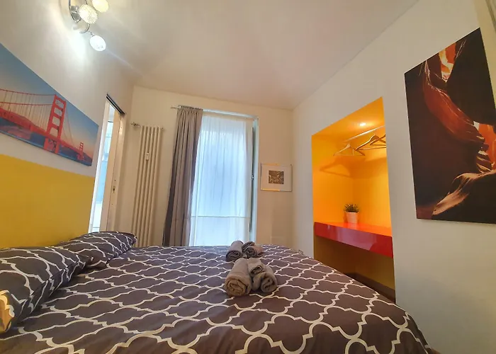 Casa Carlino Turín