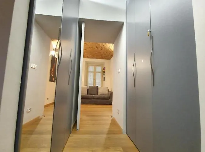 Apartmán Casa Carlino Turín