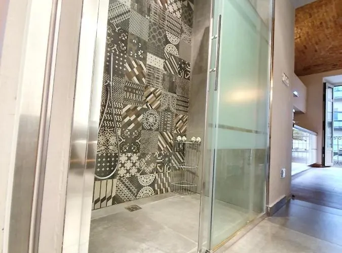 Casa Carlino Apartmán