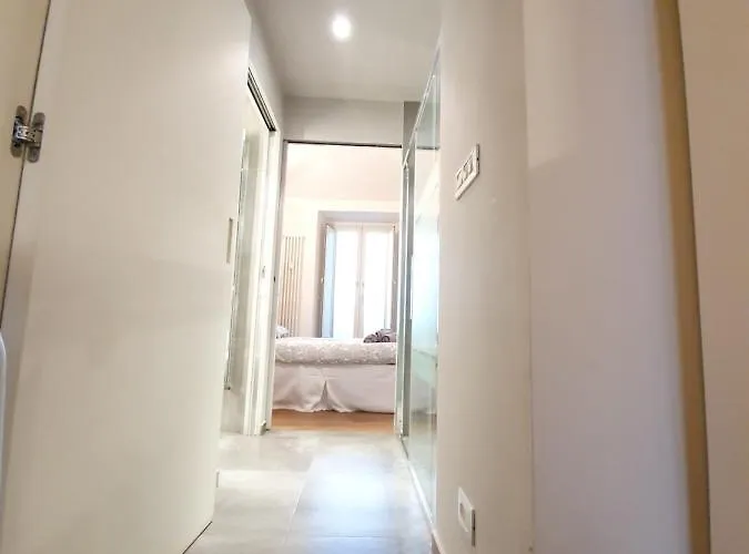 Casa Carlino Apartmán Turín