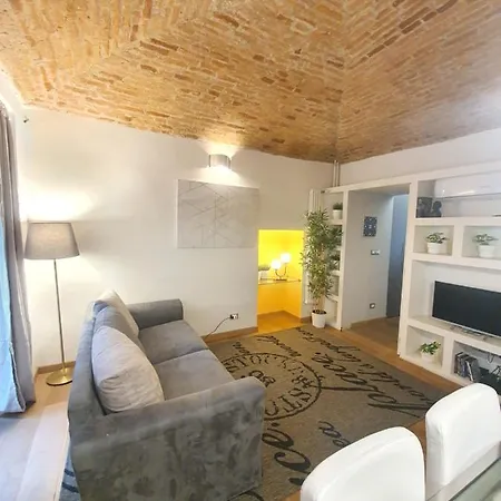 Casa Carlino * Turin
