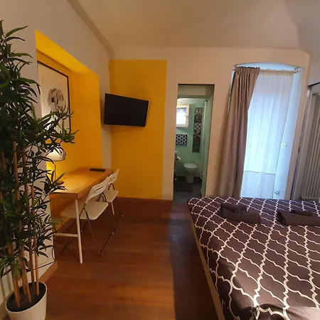 Casa Carlino * Turin