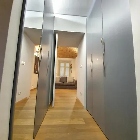 Lägenhet Casa Carlino Turin