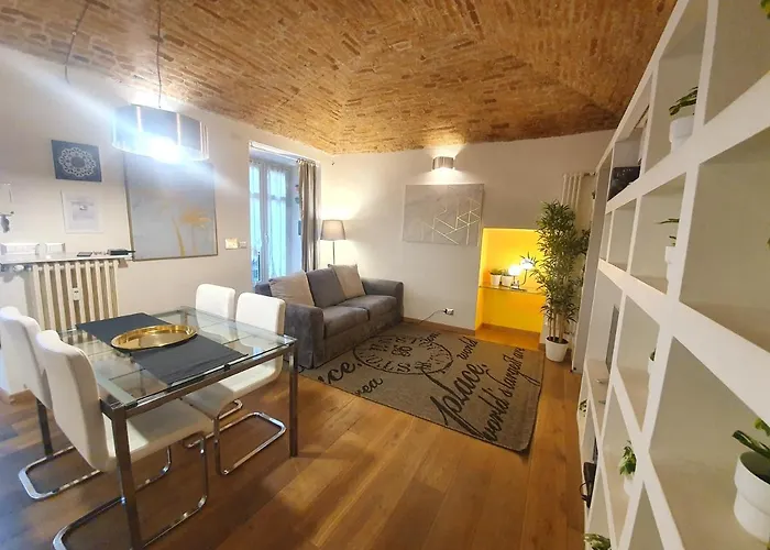Casa Carlino Apartamento *
