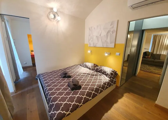 Casa Carlino Apartamento *