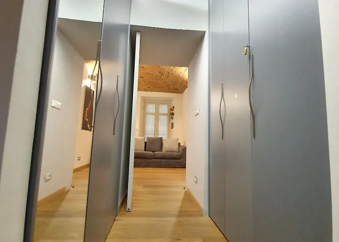 Casa Carlino Apartamento