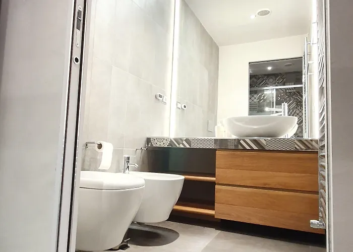 Apartamento Casa Carlino *