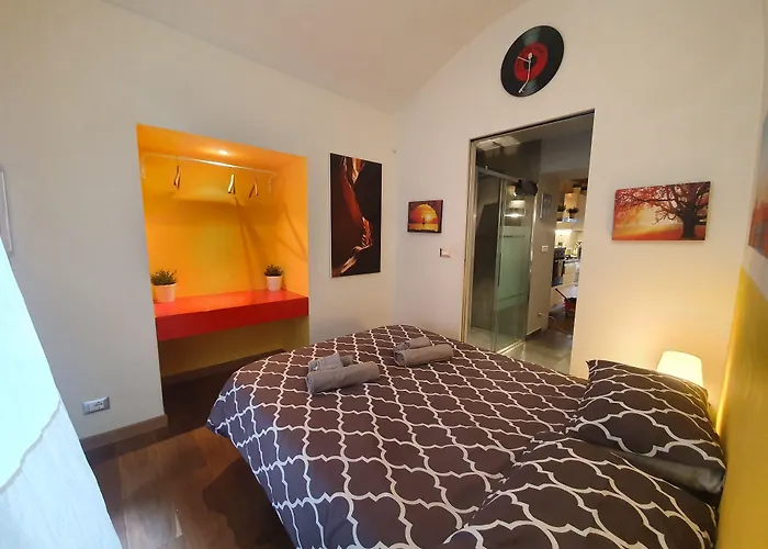 Casa Carlino Apartamento